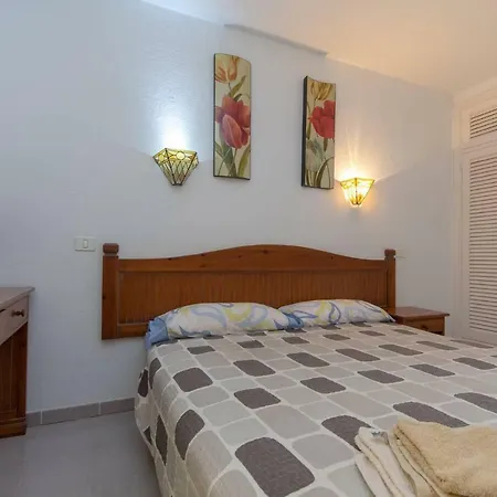 Appartement Los Olivos 17 One Bed *