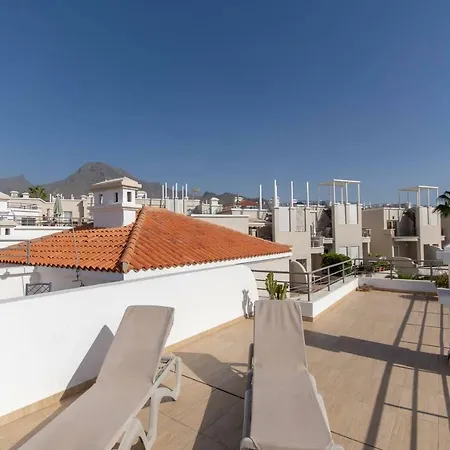 Los Olivos 17 One Bed Appartement