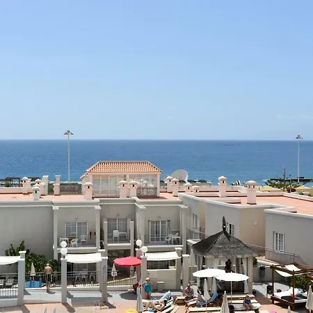 Апартаменты Los Olivos 17 One Bed *