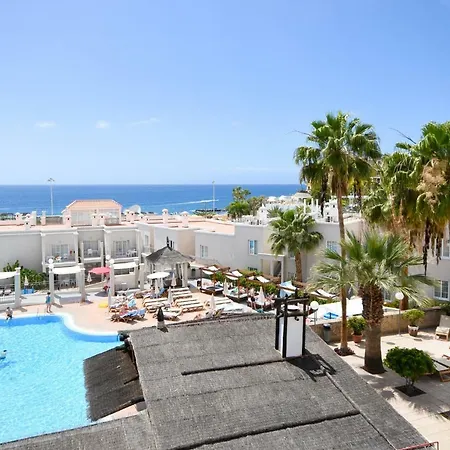 Los Olivos 17 One Bed Апартаменты *