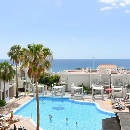 Los Olivos 17 One Bed Апартаменты *