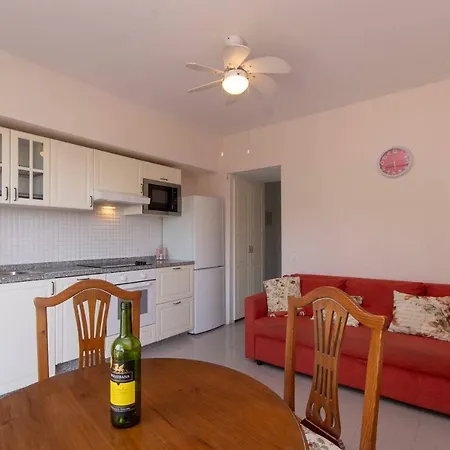 Apartment Los Olivos 17 One Bed